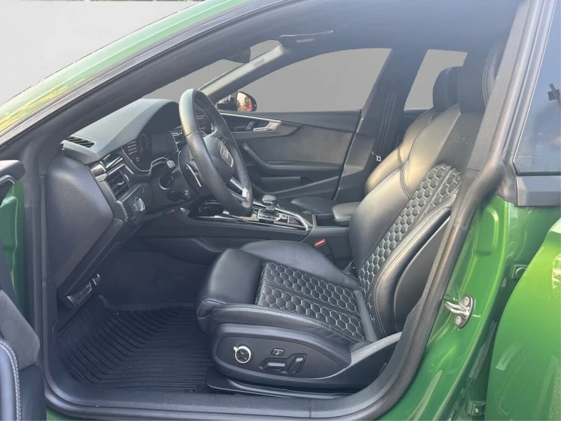 Audi Rs5 Sportback 2.9T quattro* АвтоКредит (ЦЕНА ДО БГ), снимка 9 - Автомобили и джипове - 53502252