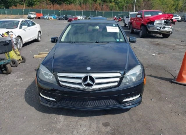 Mercedes-Benz C 300 3.0L V-6 DOHC, VVT, снимка 5 - Автомобили и джипове - 47362014