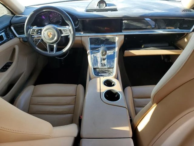 Porsche Panamera 4, снимка 7 - Автомобили и джипове - 48306273