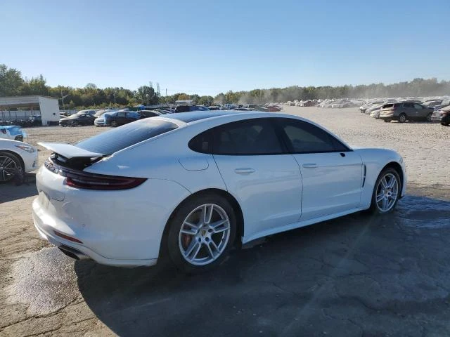 Porsche Panamera 4, снимка 3 - Автомобили и джипове - 48306273