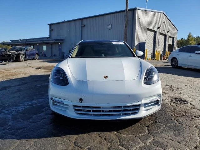 Porsche Panamera 4, снимка 5 - Автомобили и джипове - 48306273