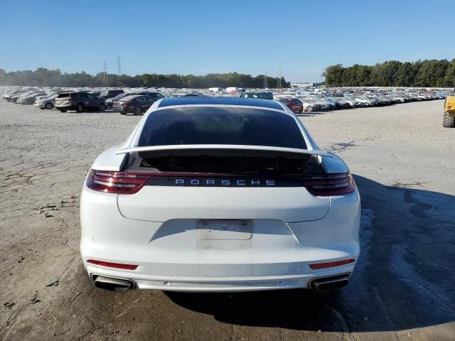 Porsche Panamera 4, снимка 6 - Автомобили и джипове - 48306273