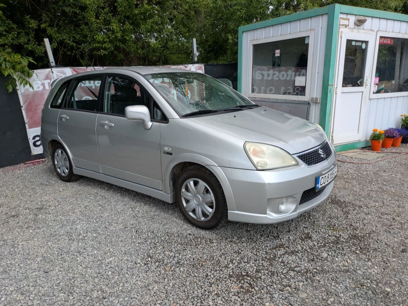 Suzuki Liana 1.6i 4x4 - 4000 лв. - 10460510 1