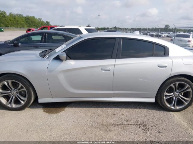 Dodge Charger R/T 5.7 HEMI V8 RWD, снимка 12 - Автомобили и джипове - 55192832