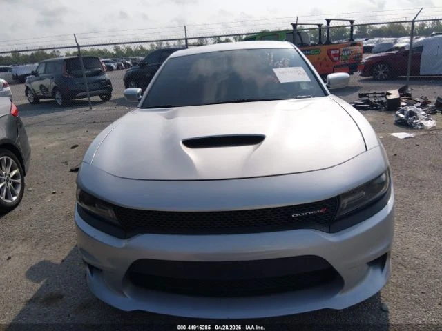 Dodge Charger R/T 5.7 HEMI V8 RWD, снимка 10 - Автомобили и джипове - 55192832