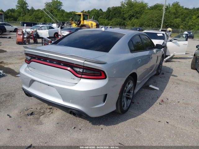 Dodge Charger R/T 5.7 HEMI V8 RWD, снимка 4 - Автомобили и джипове - 55192832