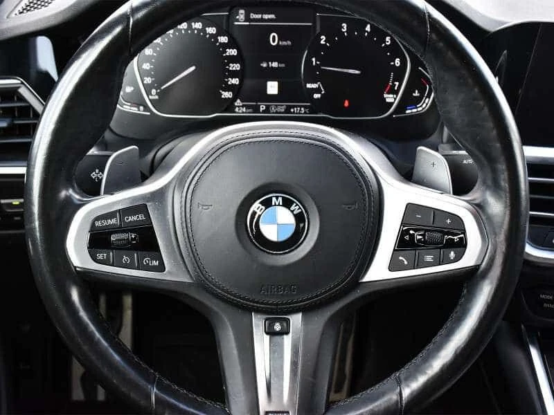 BMW 330 xDrive | M Sport Package| ПРЕДСТАВИТЕЛСТВО, снимка 15 - Автомобили и джипове - 55282157