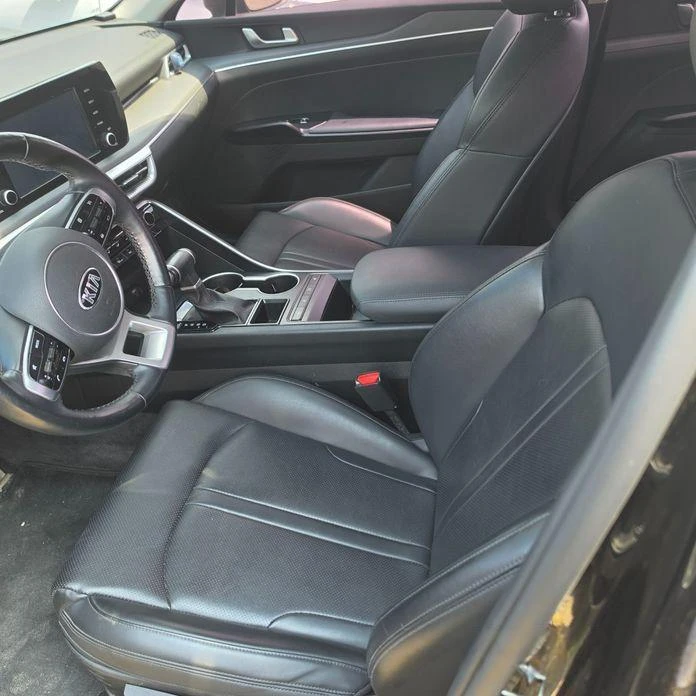 Kia K5 2.0 LPI Strandard  * koreiskikoli.bg * , снимка 6 - Автомобили и джипове - 55682695