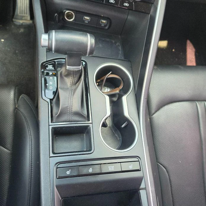 Kia K5 2.0 LPI Strandard  * koreiskikoli.bg * , снимка 7 - Автомобили и джипове - 55682695