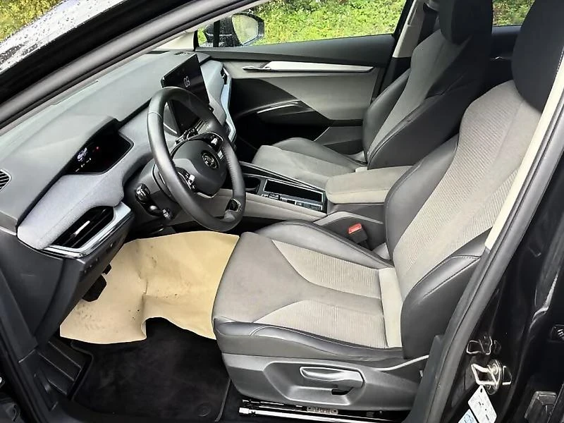Skoda Enyaq 60 Loft 62 kWh | Mobile.bg � ����������� 5