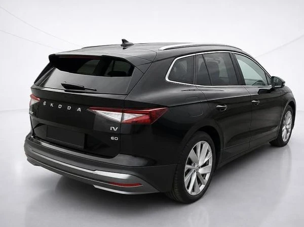 Skoda Enyaq 60 Loft 62 kWh | Mobile.bg � ����������� 4