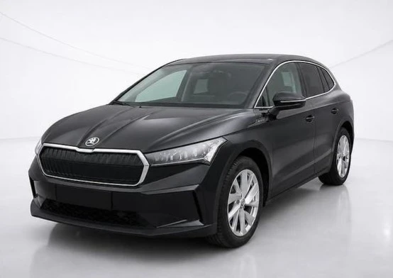Skoda Enyaq 60 Loft 62 kWh | Mobile.bg � ����������� 2