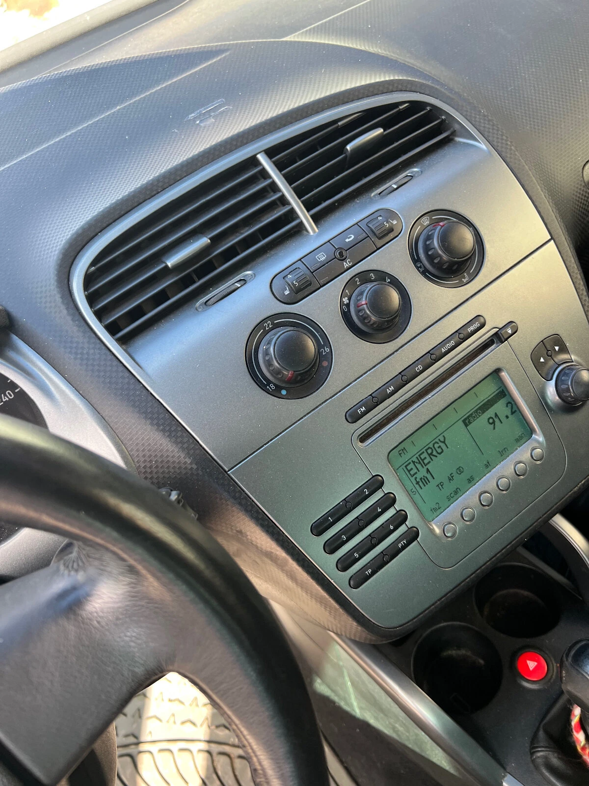 Seat Altea Bkd 140 2000 | Mobile.bg   12