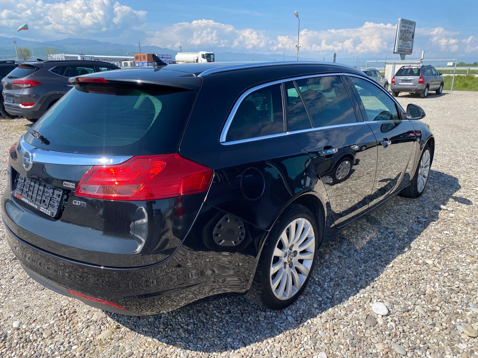 Opel Insignia 2.0 CDTI - изображение 4