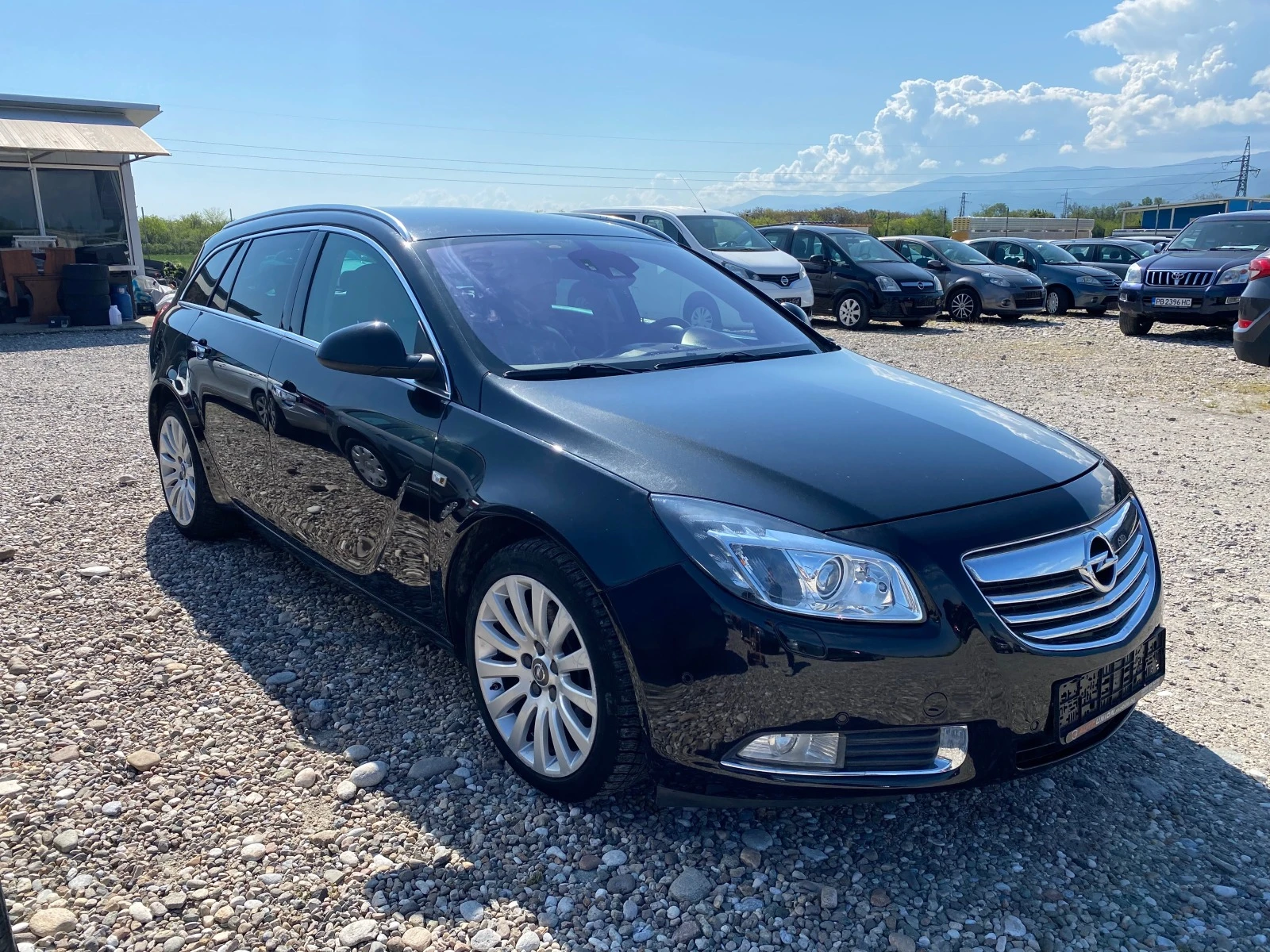 Opel Insignia 2.0 CDTI - изображение 3