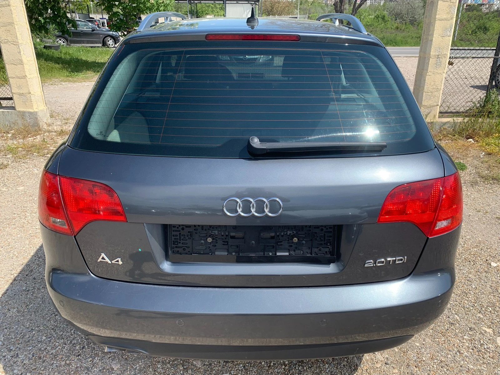 Audi A4 avant 2.0 tdi - изображение 6