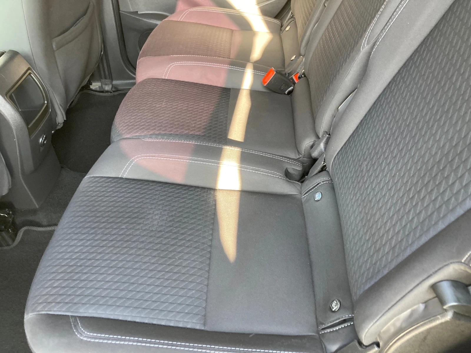 Ford C-max TITANIUM | Mobile.bg — изображение 12