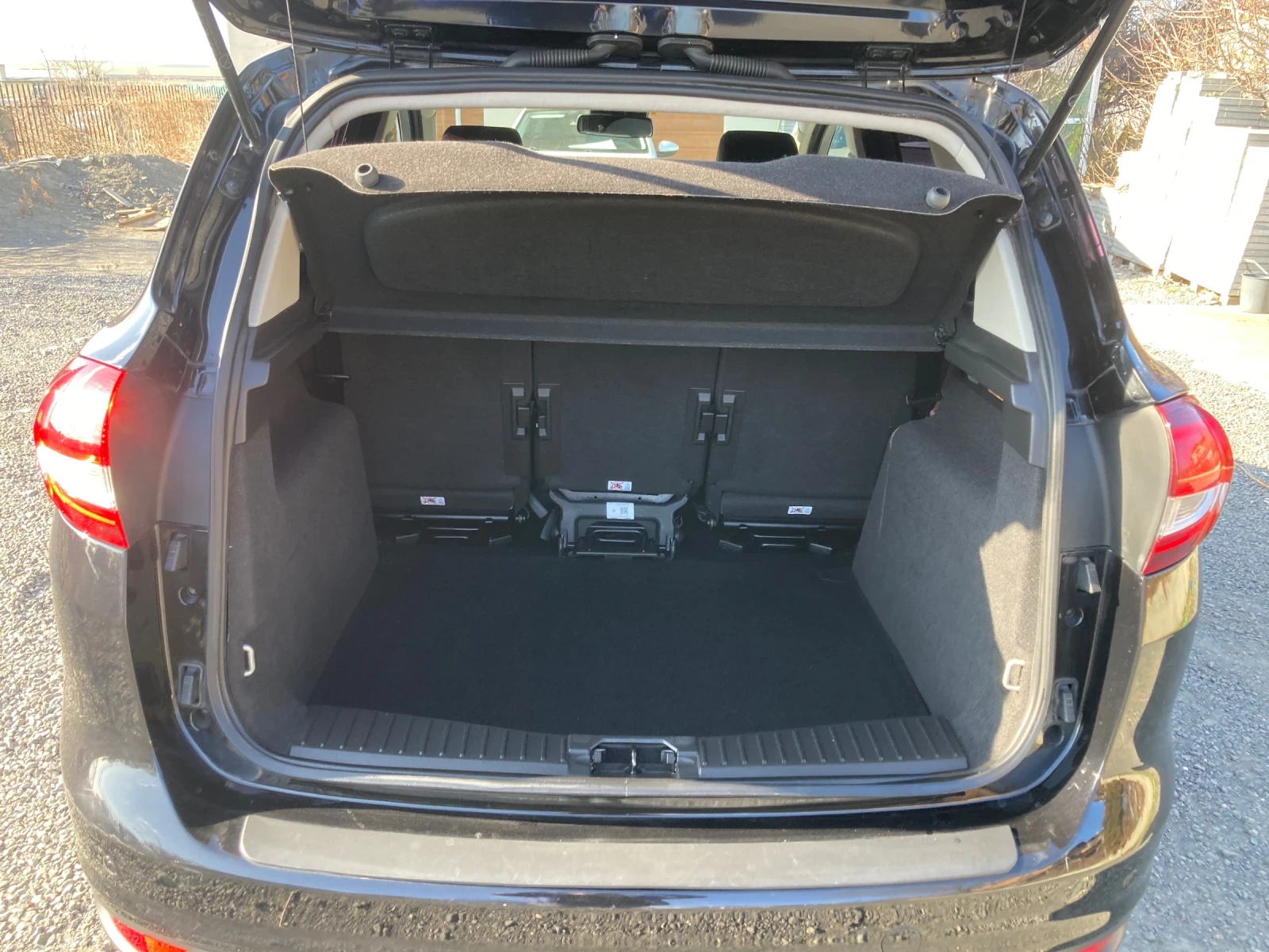 Ford C-max TITANIUM | Mobile.bg — изображение 13
