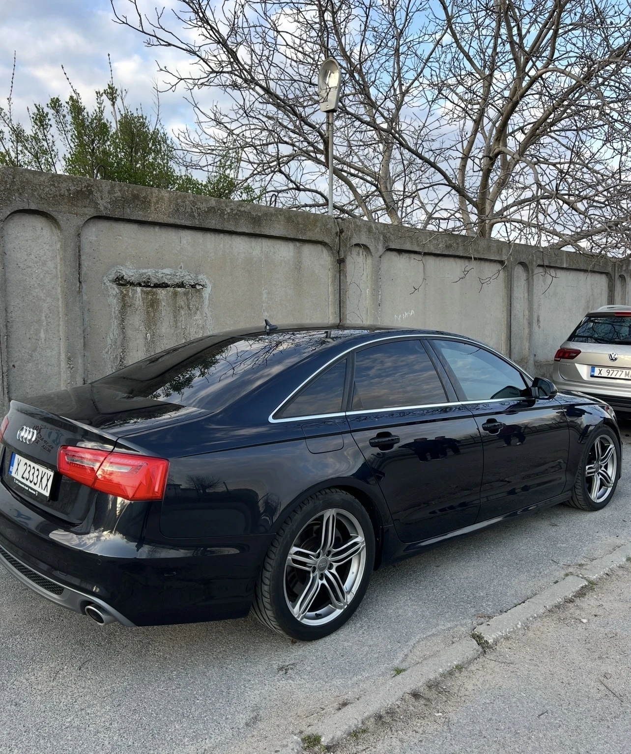 Audi A6 3 TDI - изображение 6