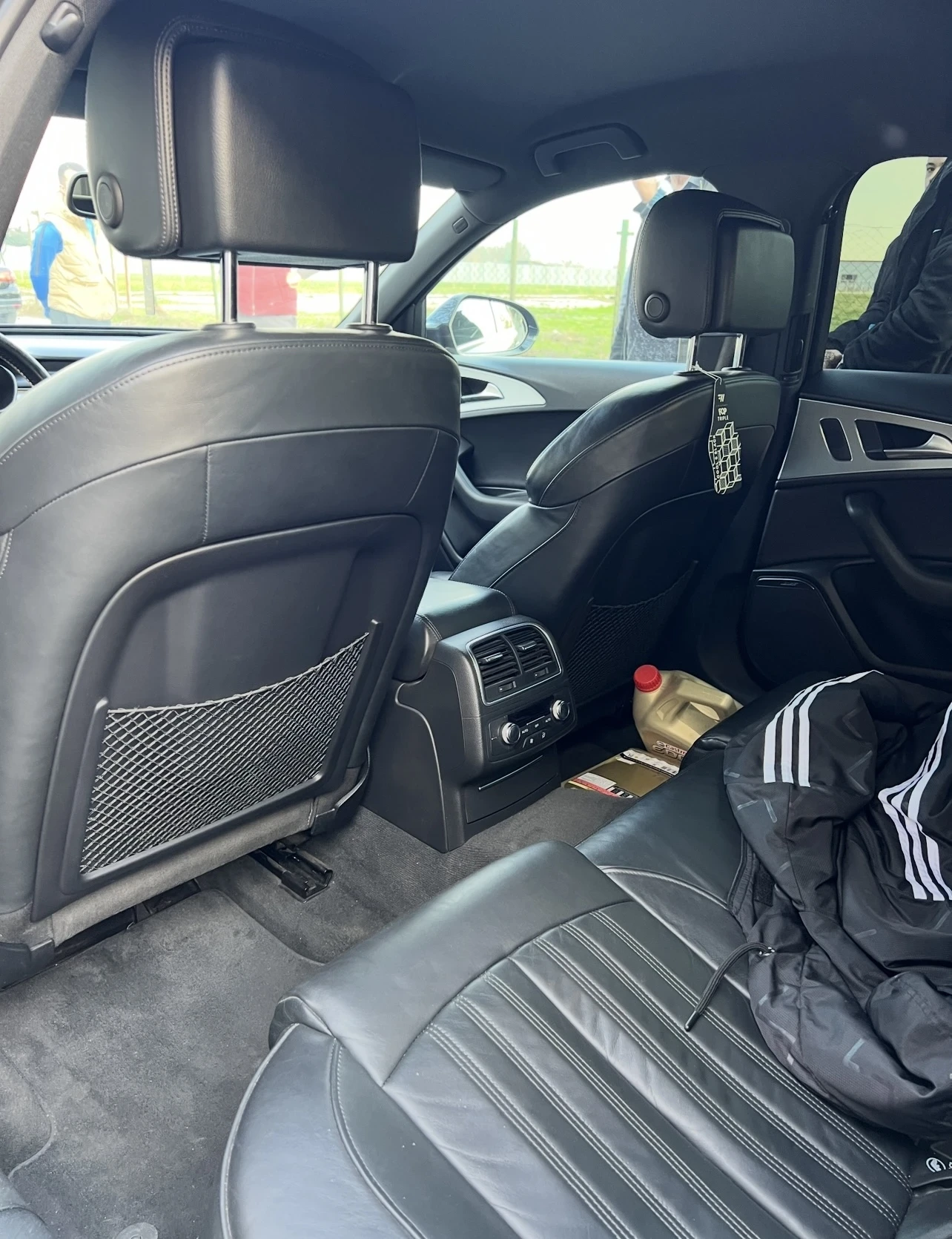 Audi A6 3 TDI | Mobile.bg   11