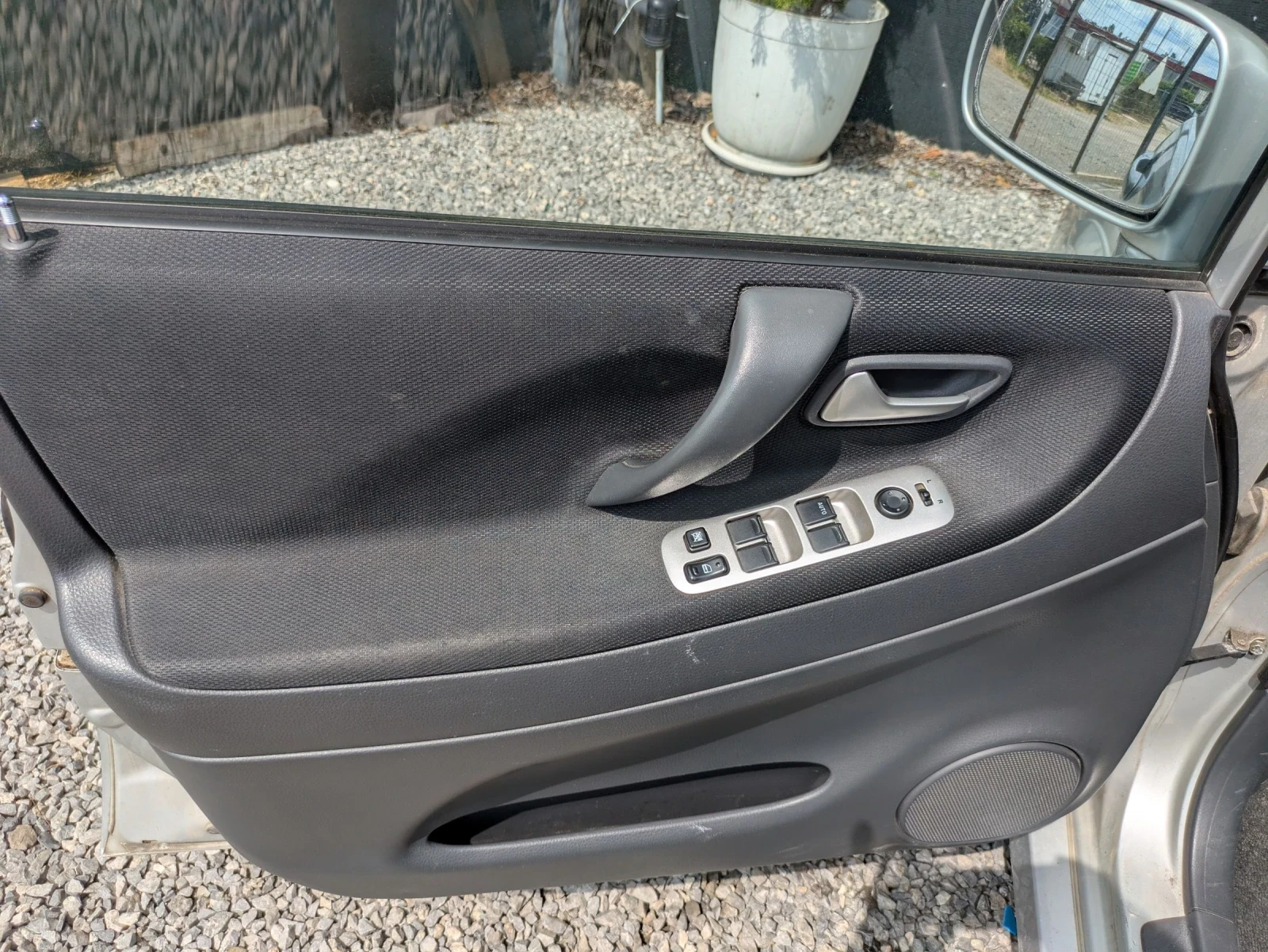 Suzuki Liana 1.6i 4x4 - изображение 10