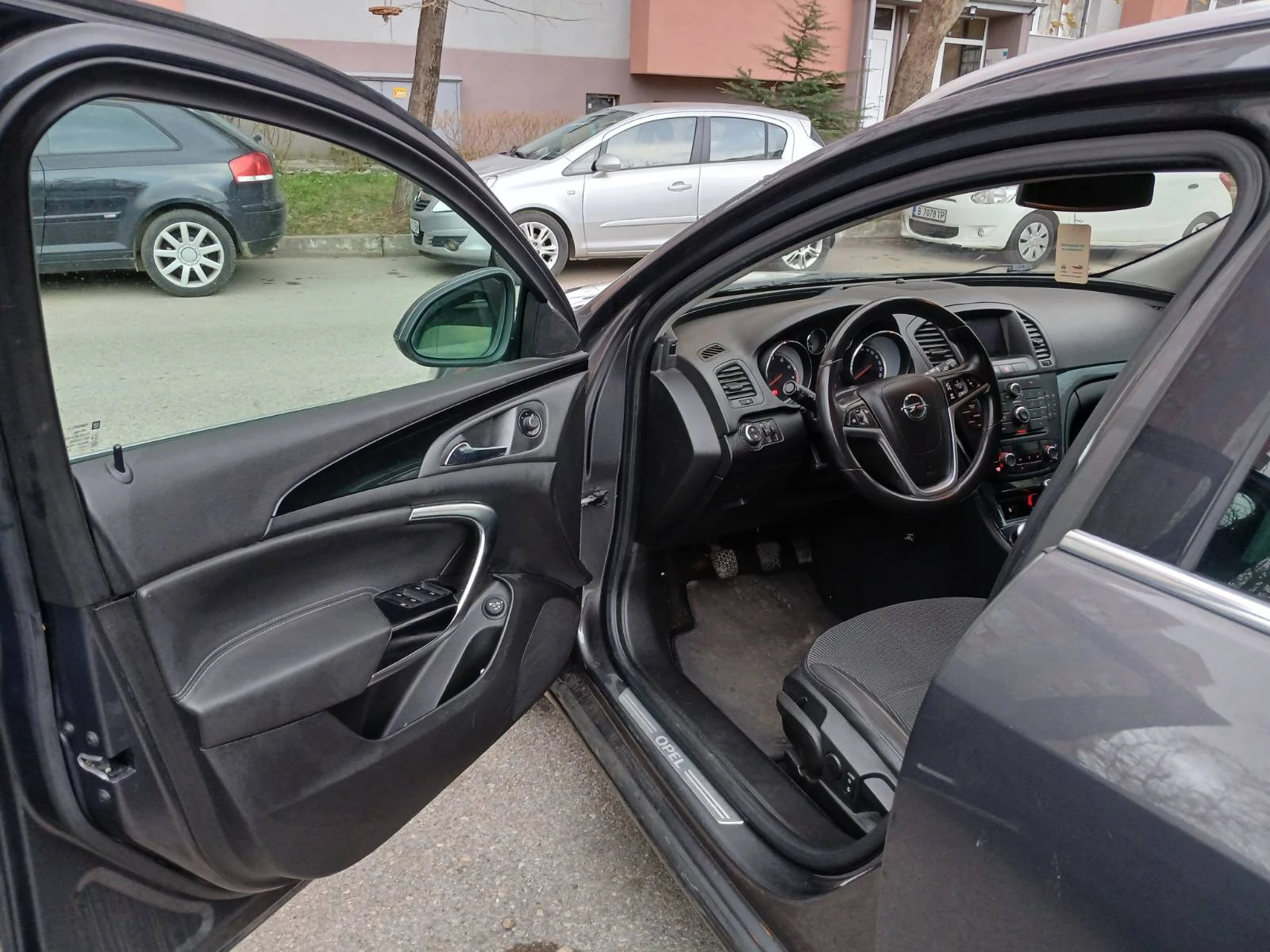 Opel Insignia  - изображение 6