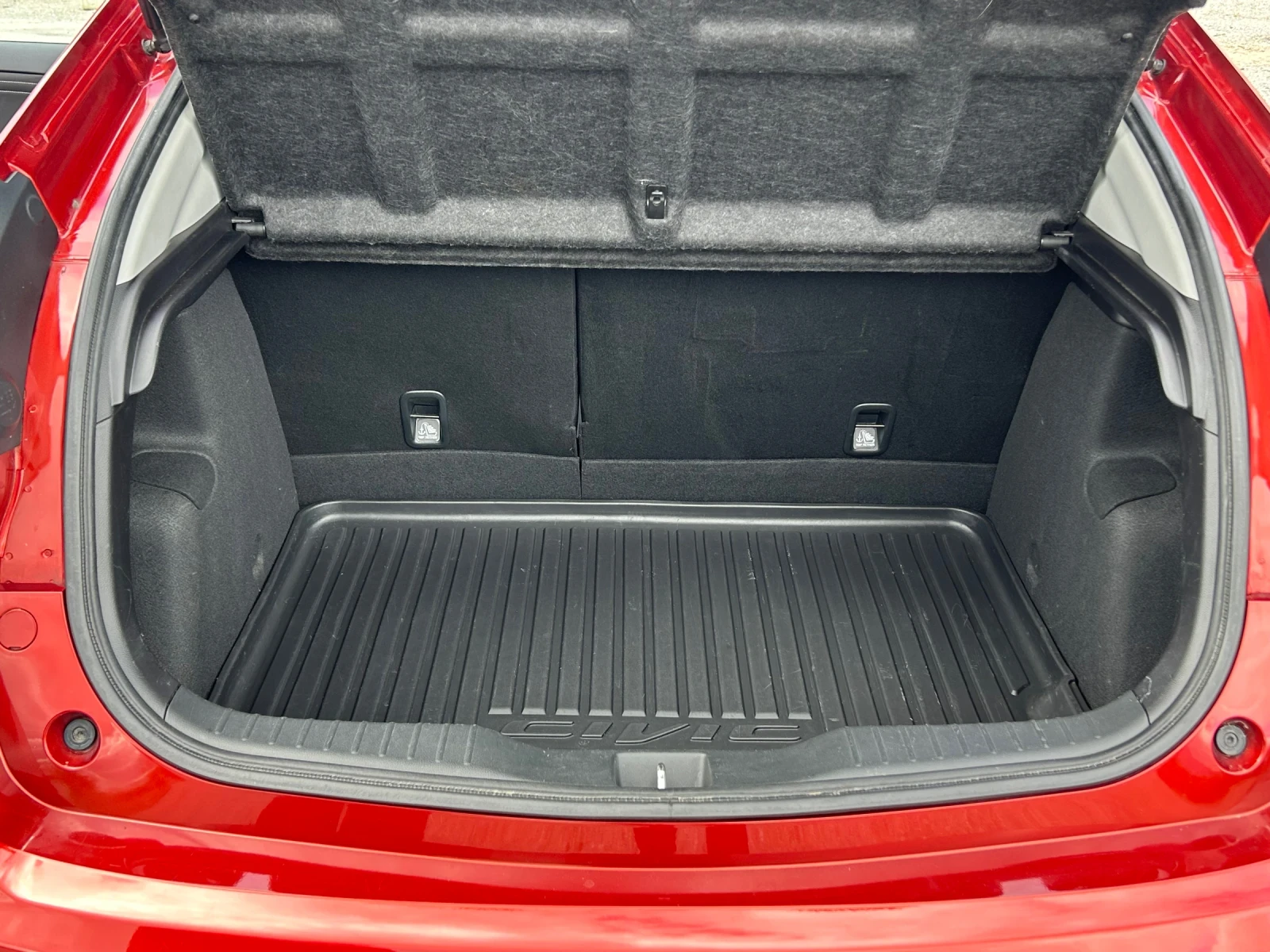 Honda Civic 1, 6 I-DTEC SPORT/LED/CAMERA/EURO-6B | Mobile.bg   16