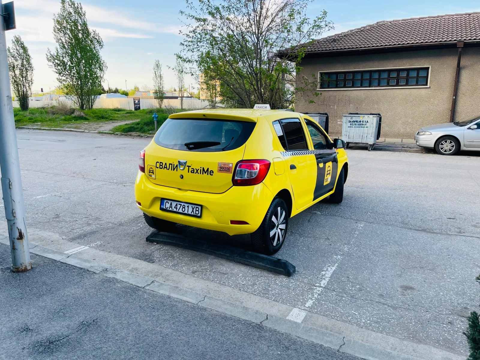 Dacia Sandero  - изображение 3