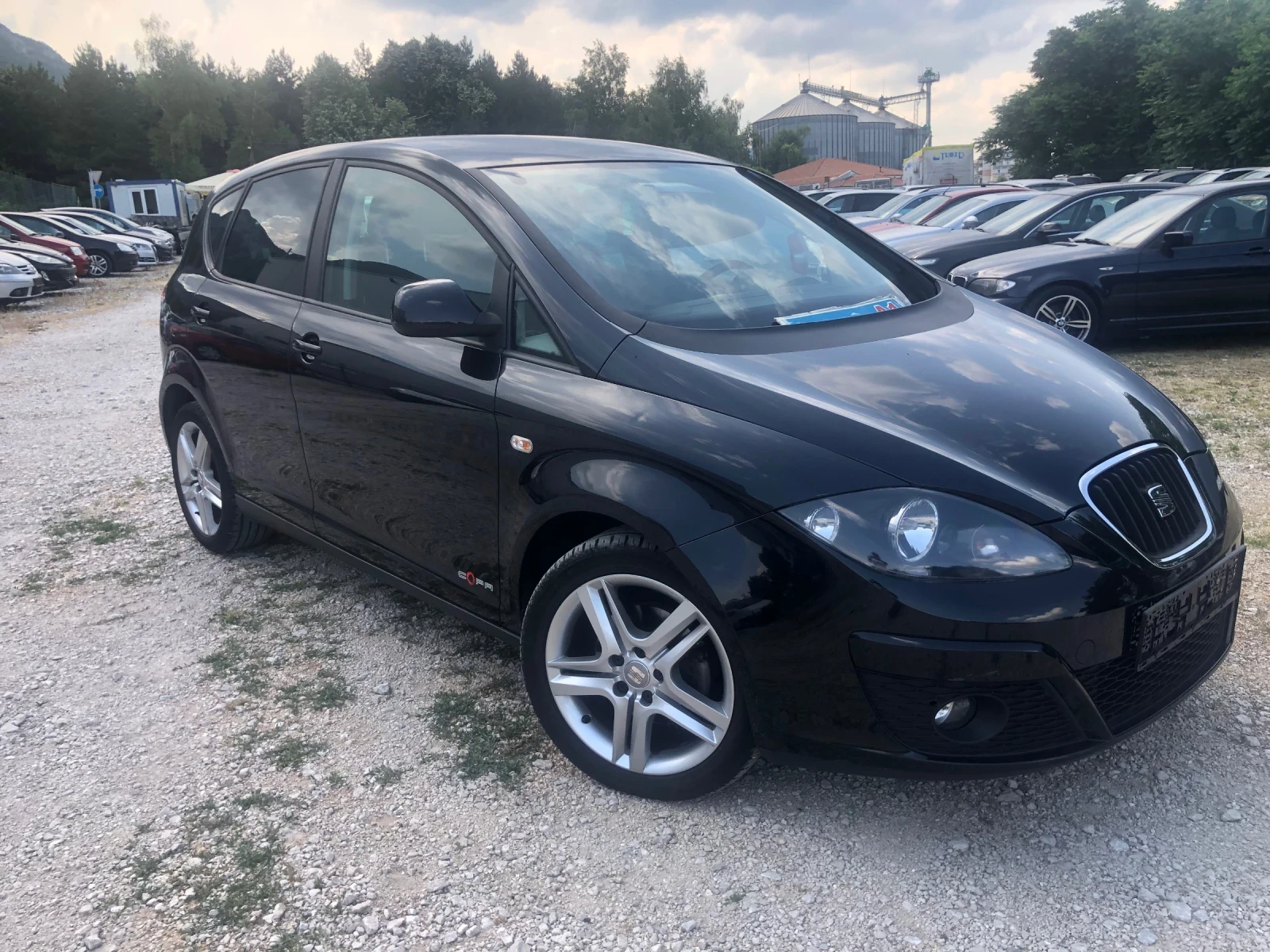 Seat Altea | Mobile.bg � ����������� 1