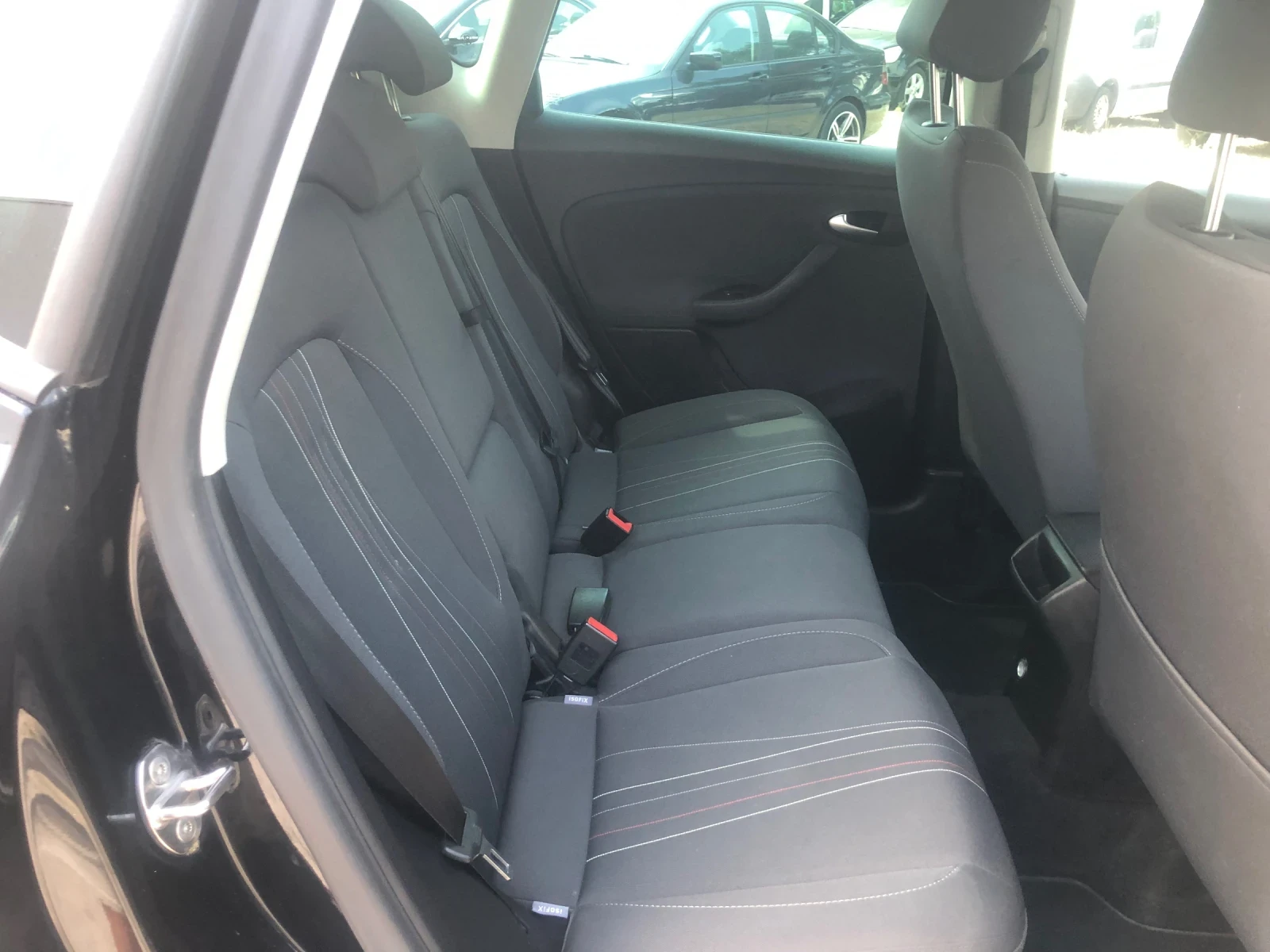 Seat Altea  - изображение 8
