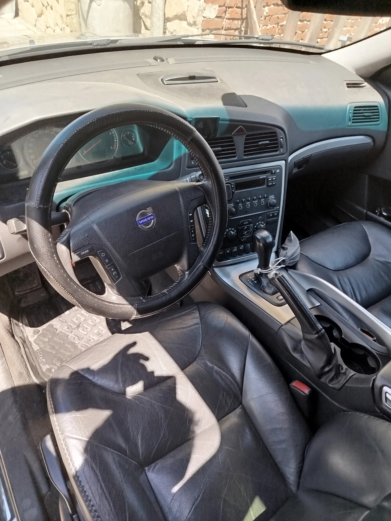 Volvo Xc70  - изображение 5