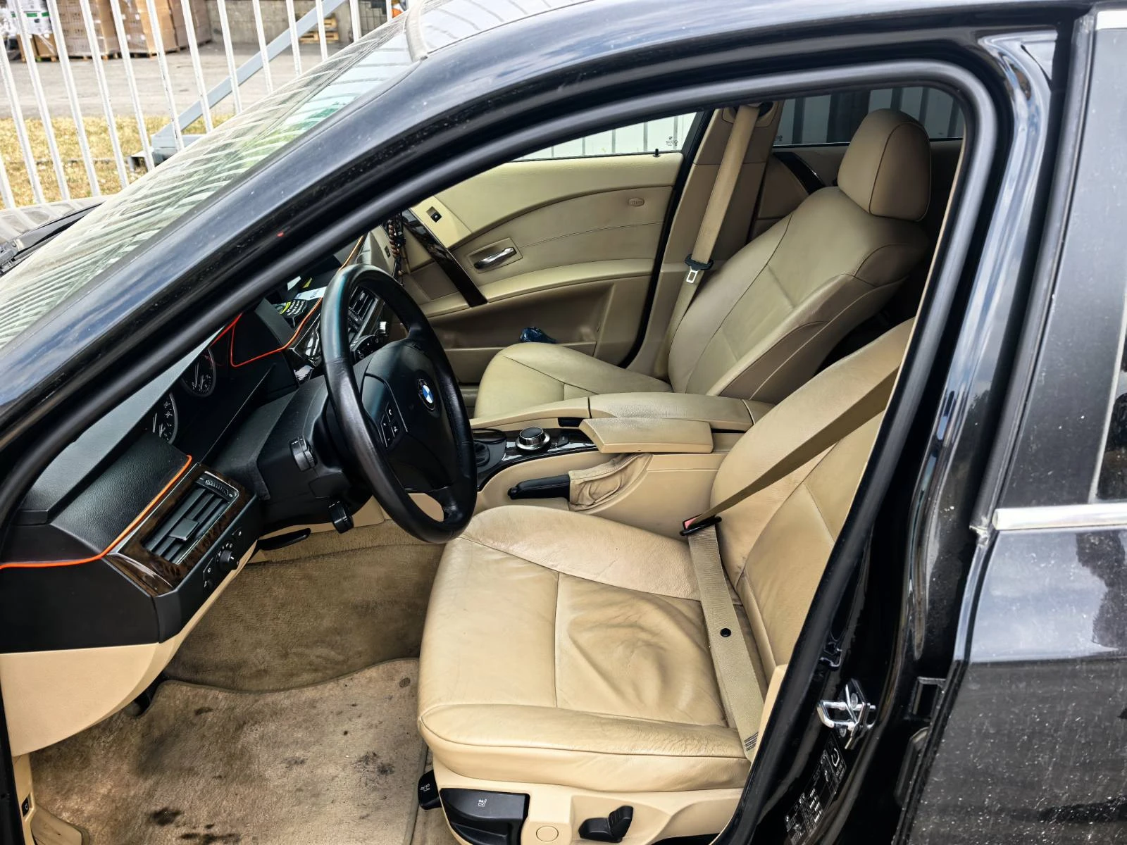 BMW 530  - изображение 3