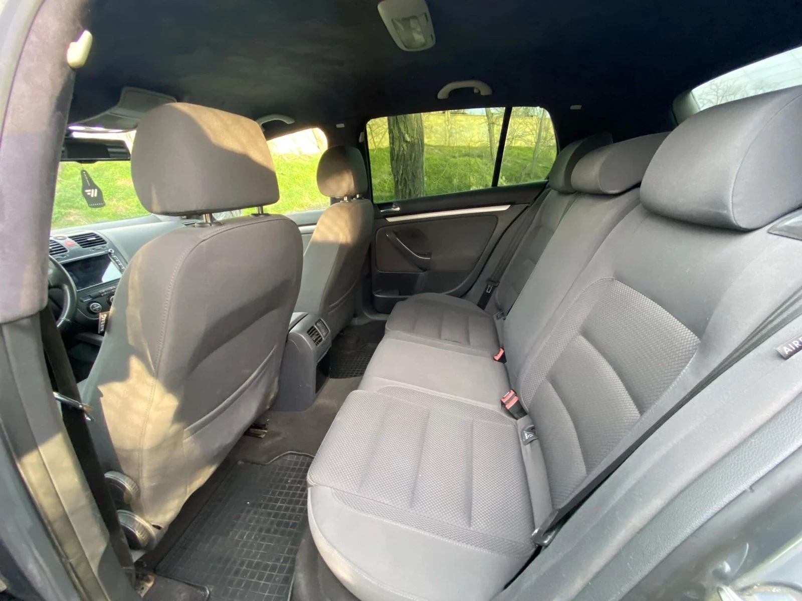 VW Golf  - изображение 5