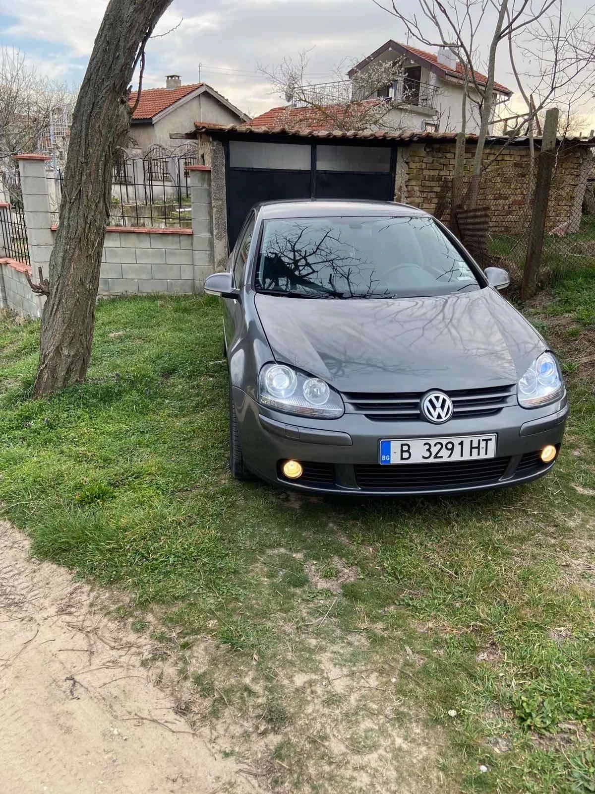 VW Golf  - изображение 2