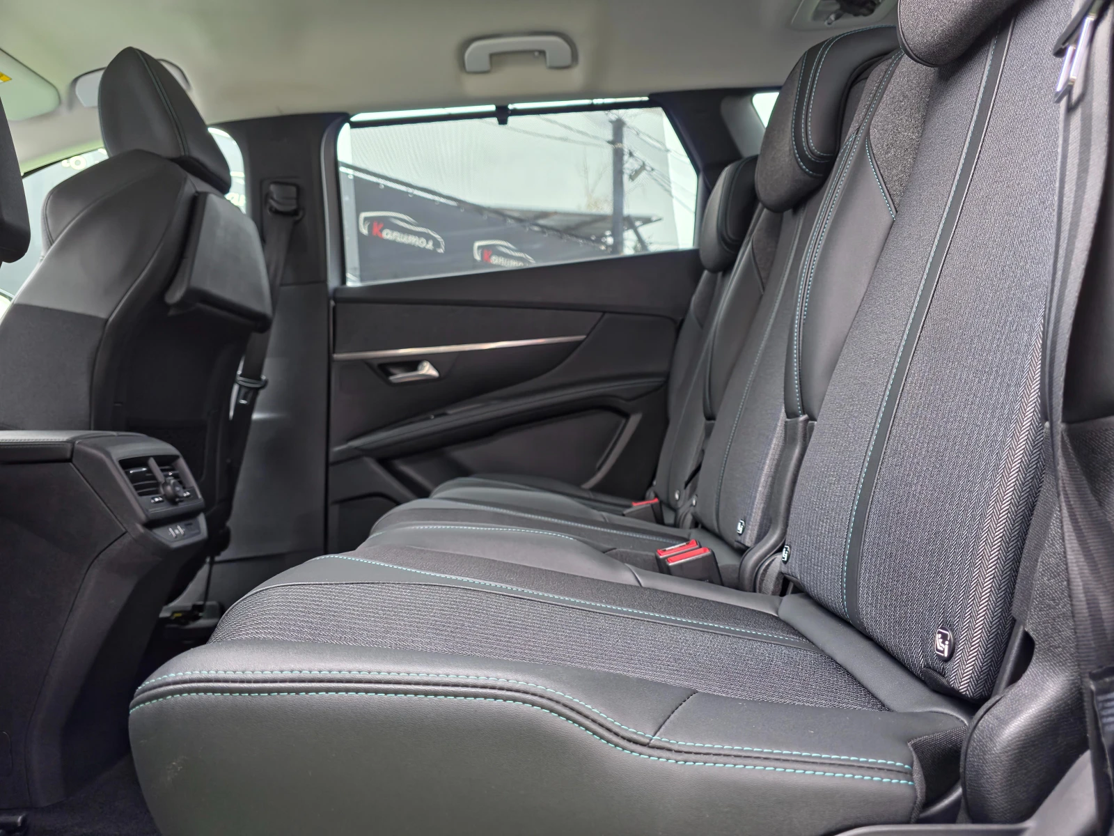 Peugeot 5008 1.5 BlueHDi ALLURE  131 S&S EAT8 | Mobile.bg   11