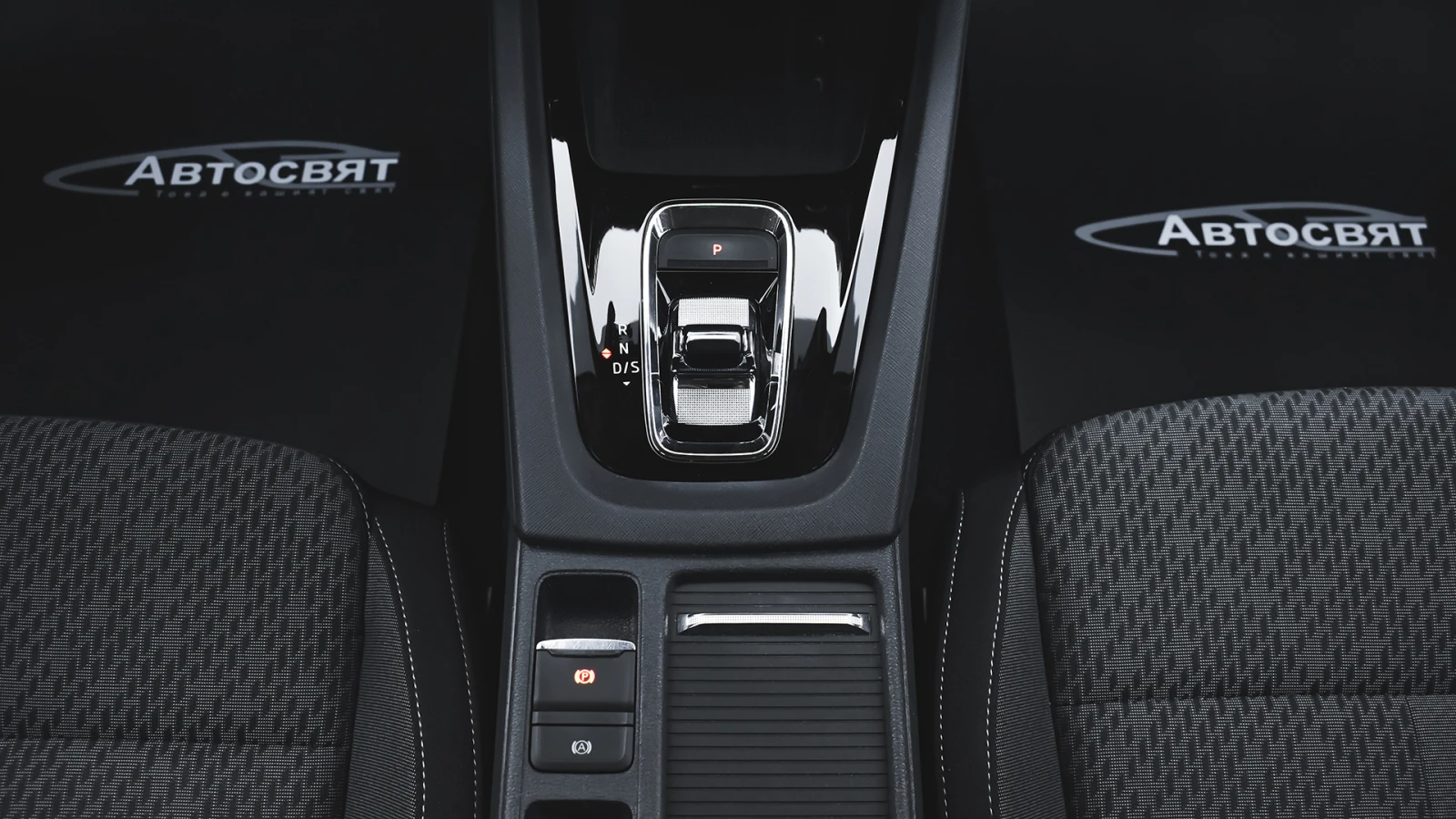 Skoda Octavia Combi 2.0 TDI DSG | Mobile.bg   11