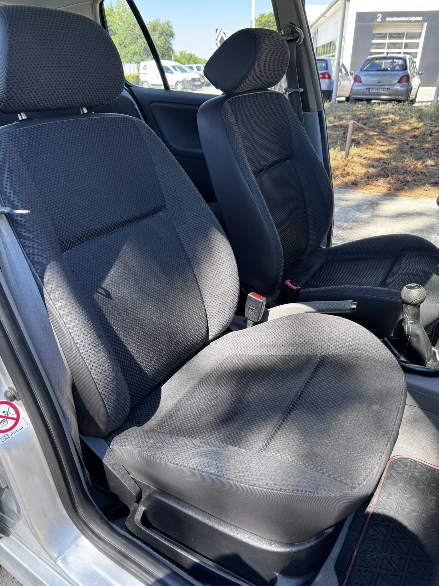 VW Polo 1.4 16v - изображение 8