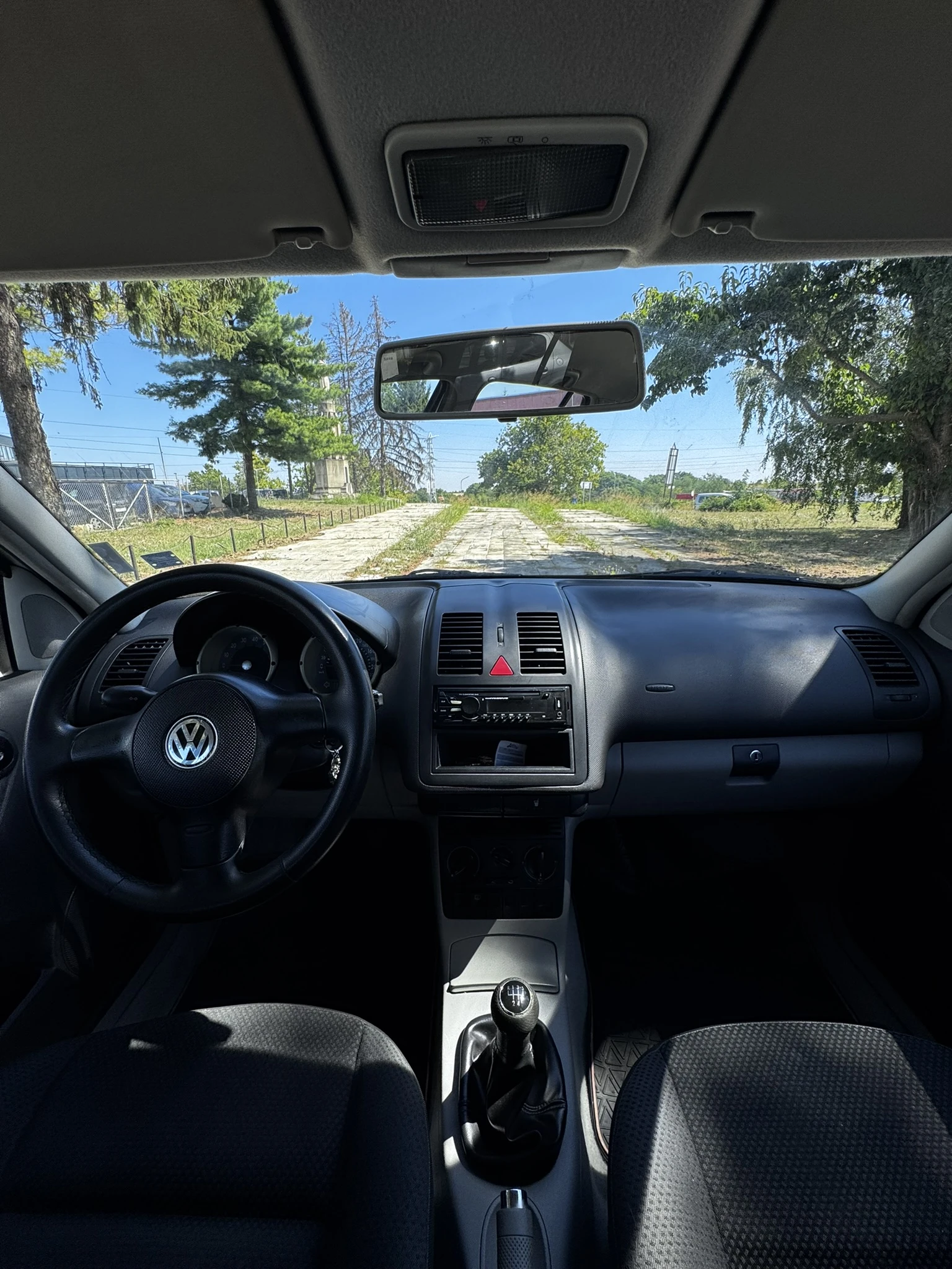 VW Polo 1.4 16v - изображение 9