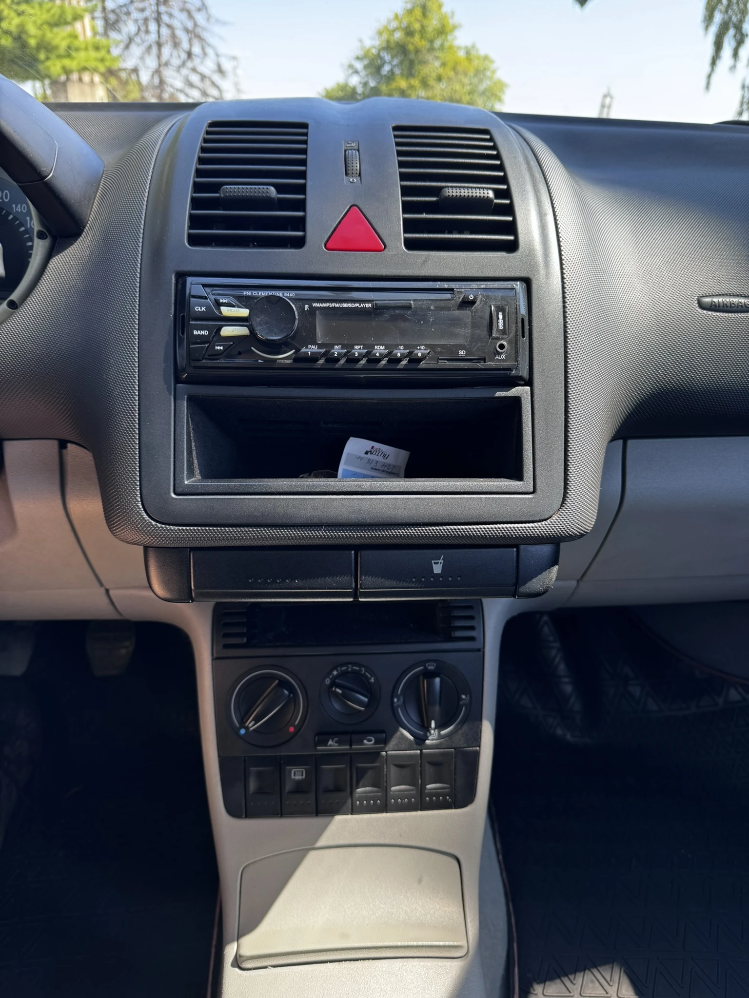 VW Polo 1.4 16v - изображение 7