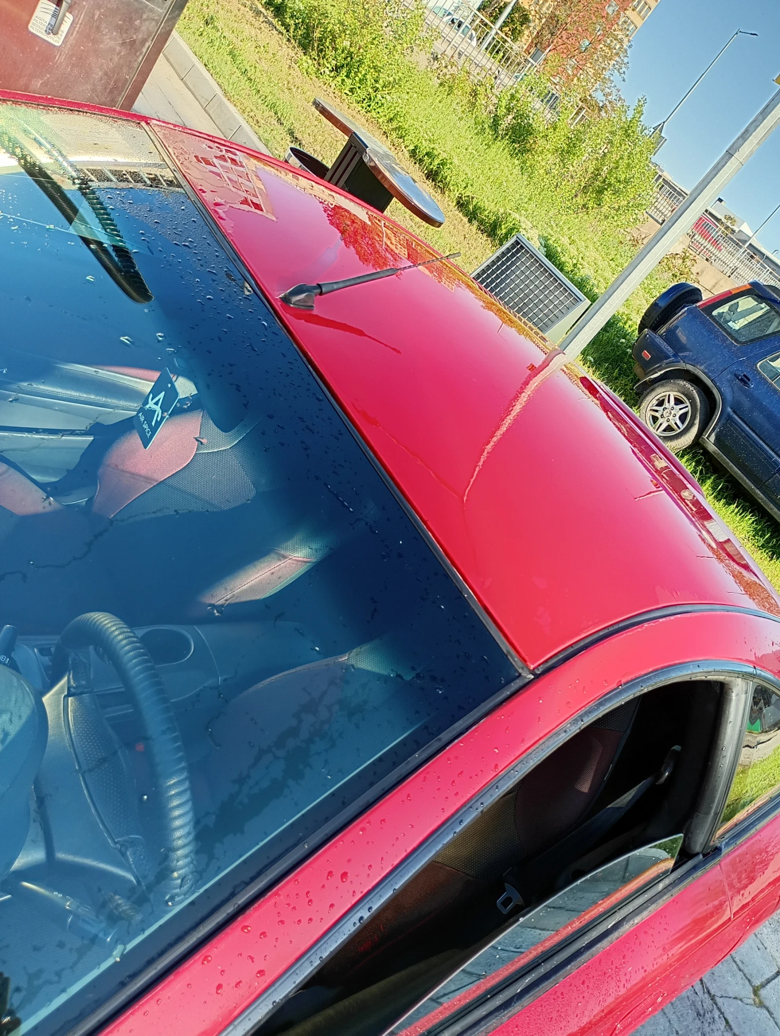 Toyota Celica LPG | Mobile.bg — изображение 1