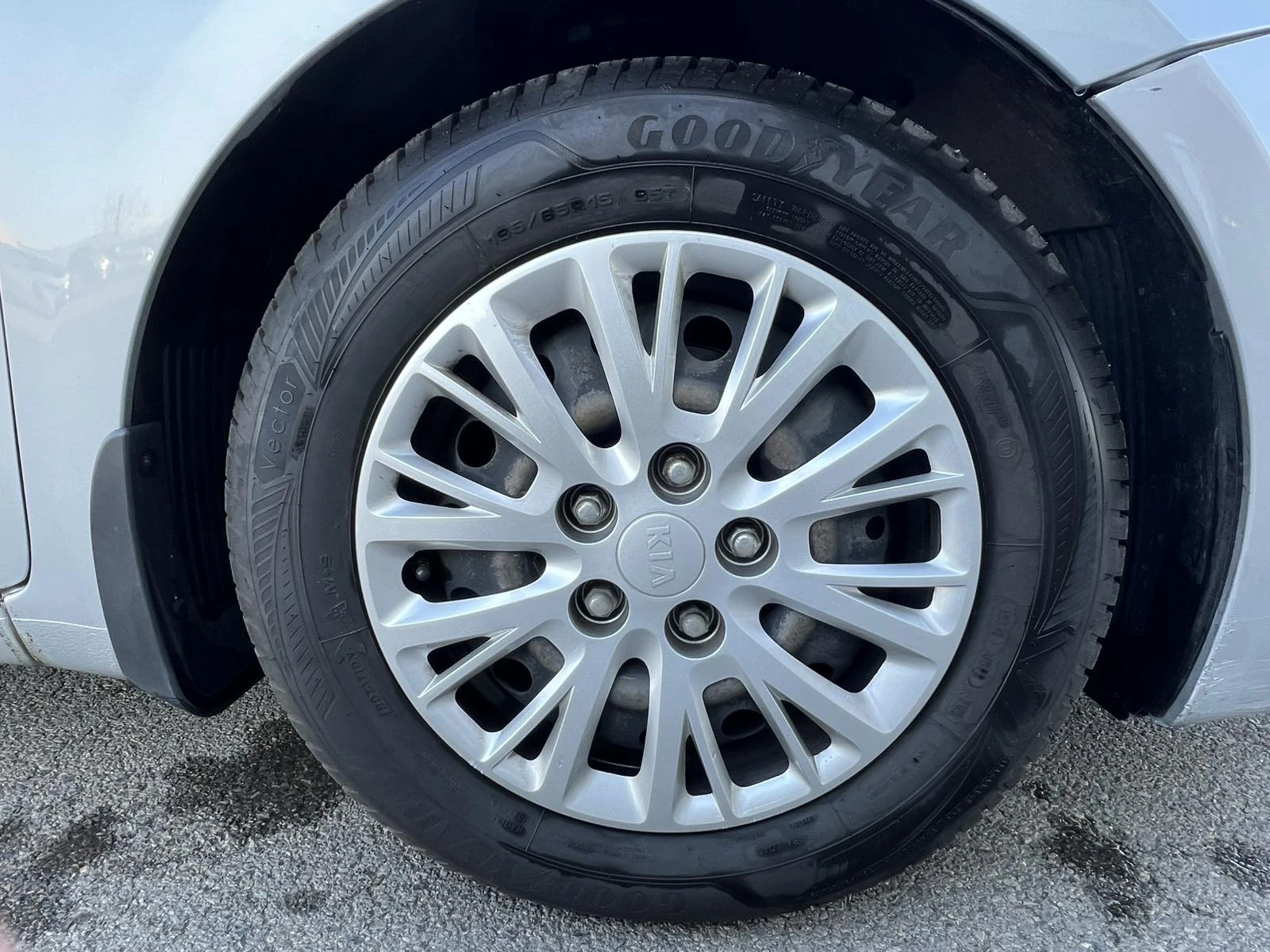 Kia Ceed 1.4 Executive | Mobile.bg � ����������� 17