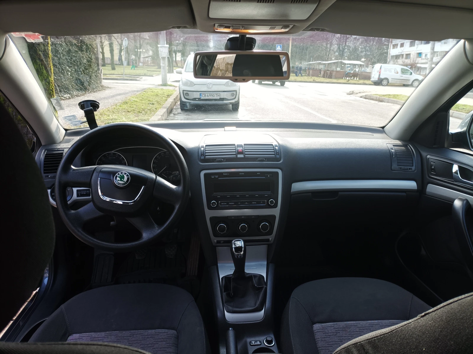 Skoda Octavia | Mobile.bg � ����������� 5