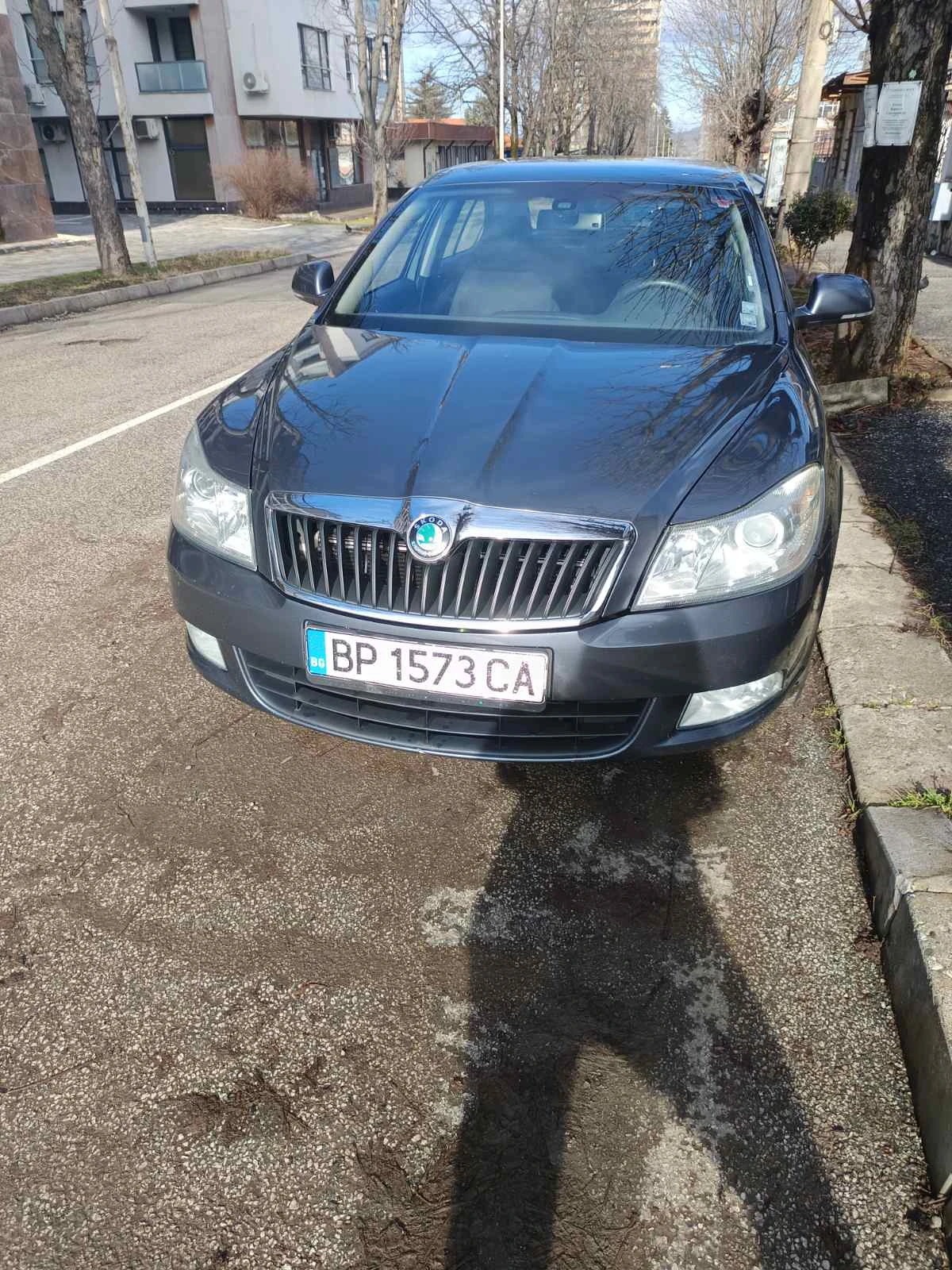 Skoda Octavia | Mobile.bg � ����������� 2