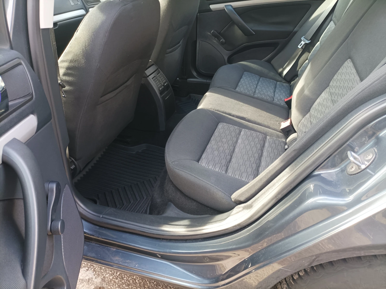 Skoda Octavia | Mobile.bg � ����������� 9