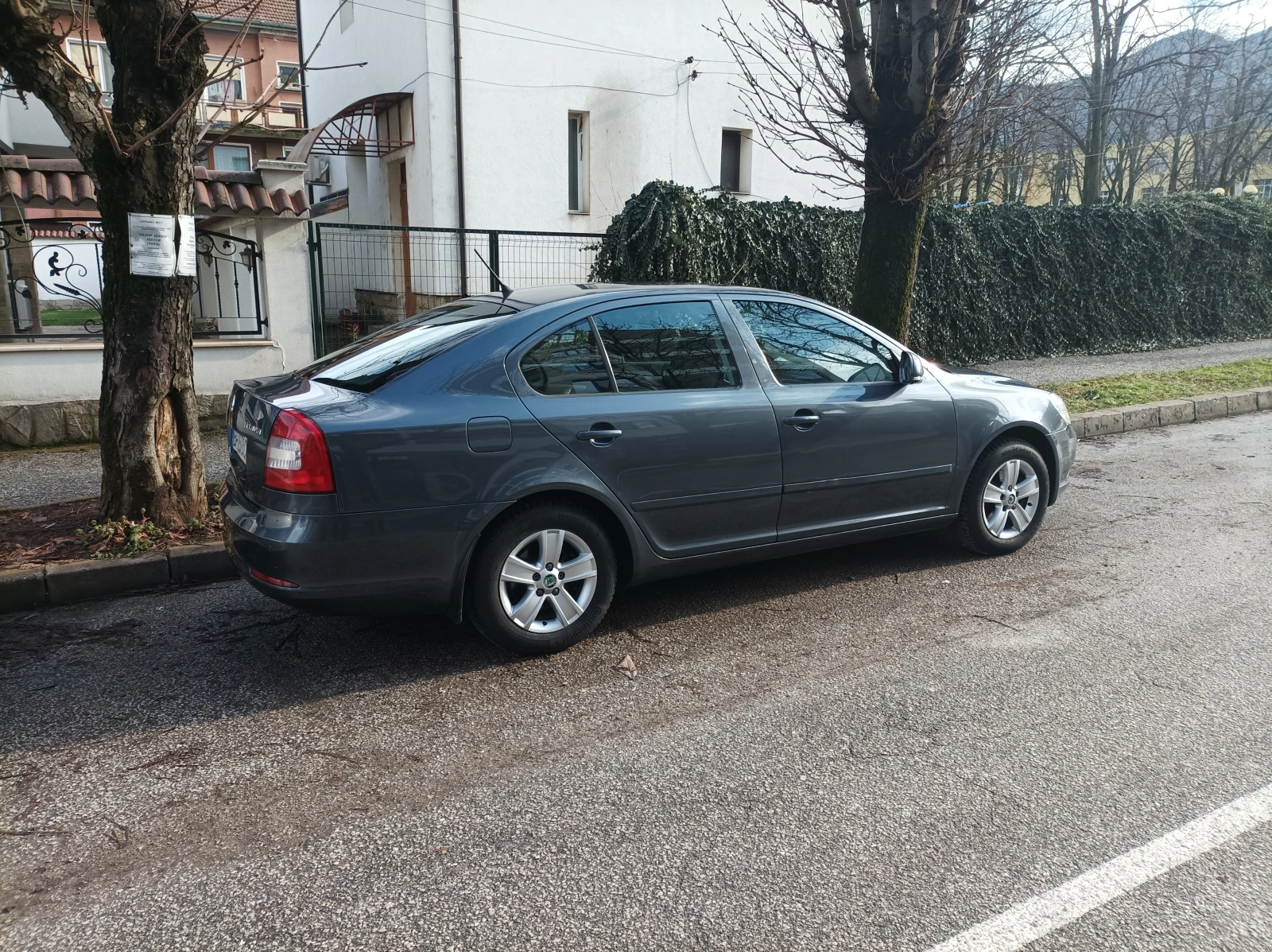 Skoda Octavia | Mobile.bg � ����������� 4