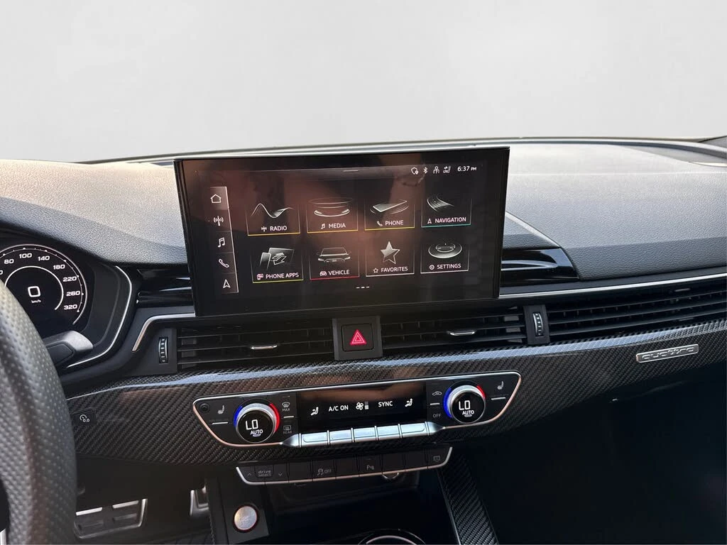 Audi Rs5 Sportback 2.9T quattro* ���������� (���� �� ��) | Mobile.bg � ����������� 13