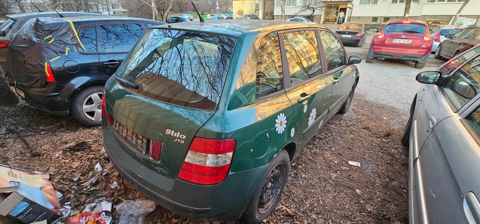 Fiat Stilo 1.9jtd | Mobile.bg � ����������� 3