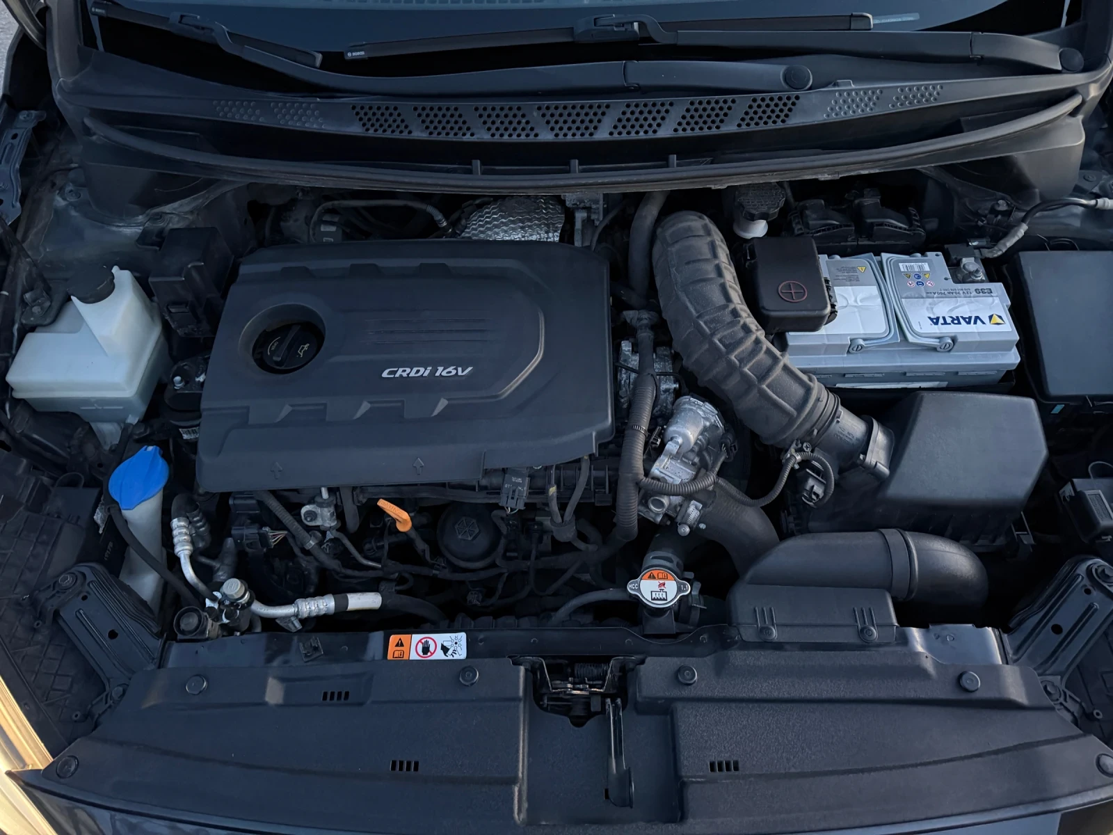 Kia Ceed GT-line, снимка 13 - Автомобили и джипове - 53904881