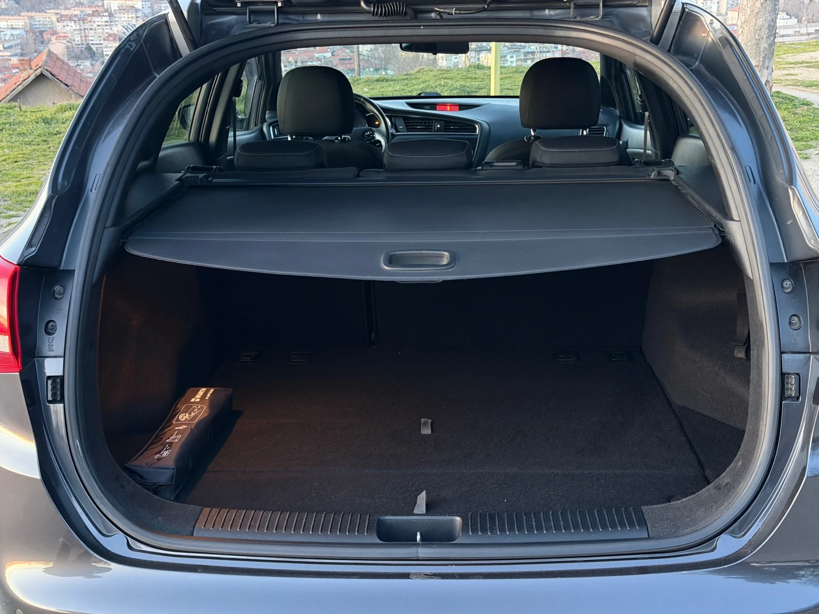 Kia Ceed GT-line, снимка 6 - Автомобили и джипове - 53904881