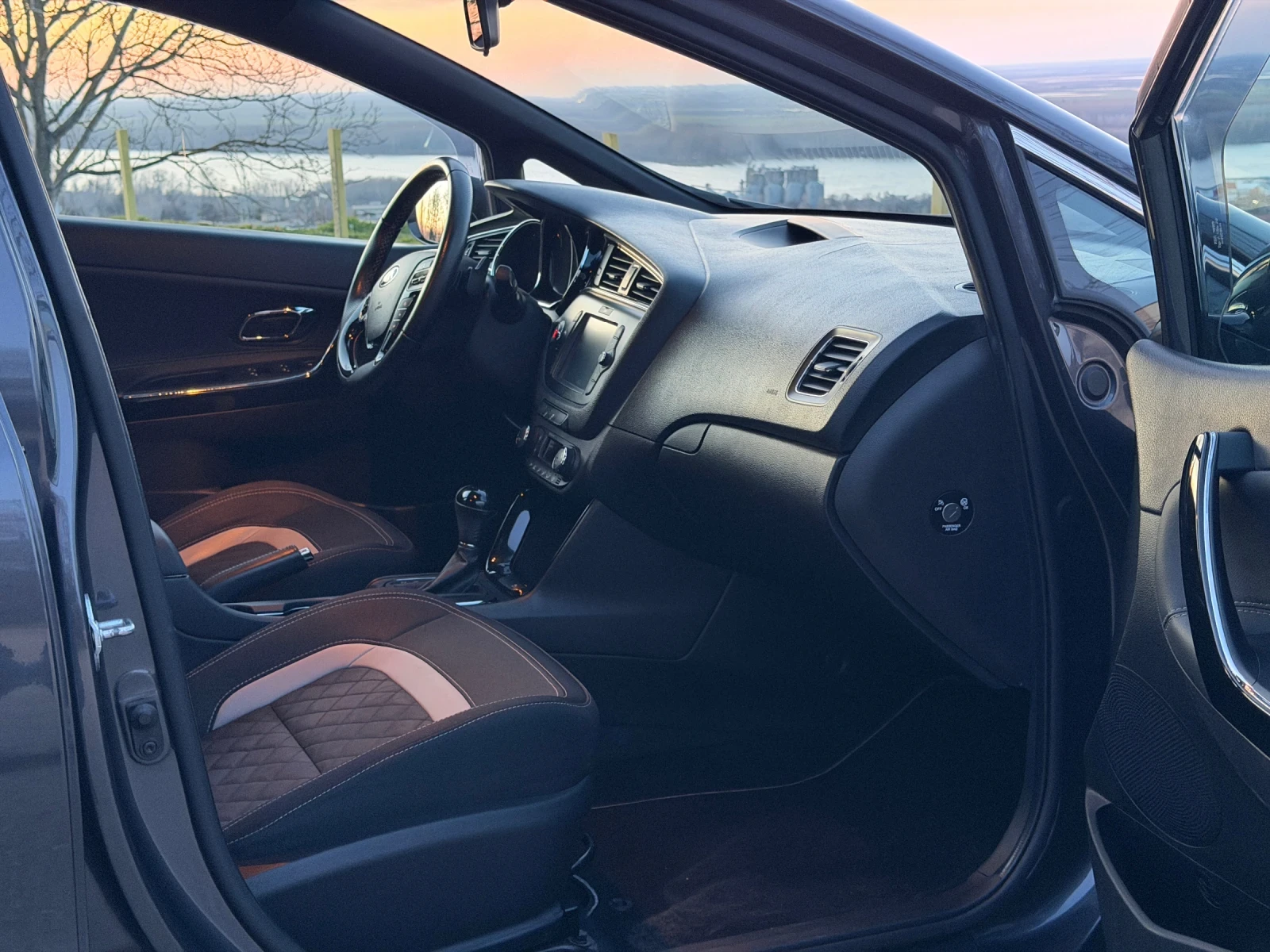 Kia Ceed GT-line, снимка 8 - Автомобили и джипове - 53904881